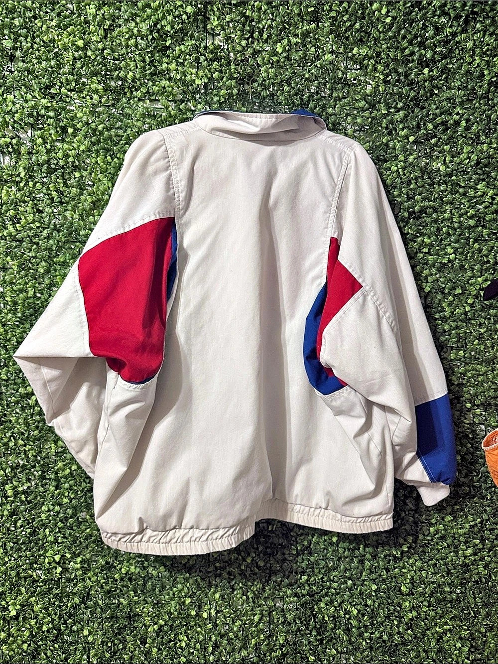 Mobil 1 Racing Jacket 🏁 Large - Picture 2 of 4